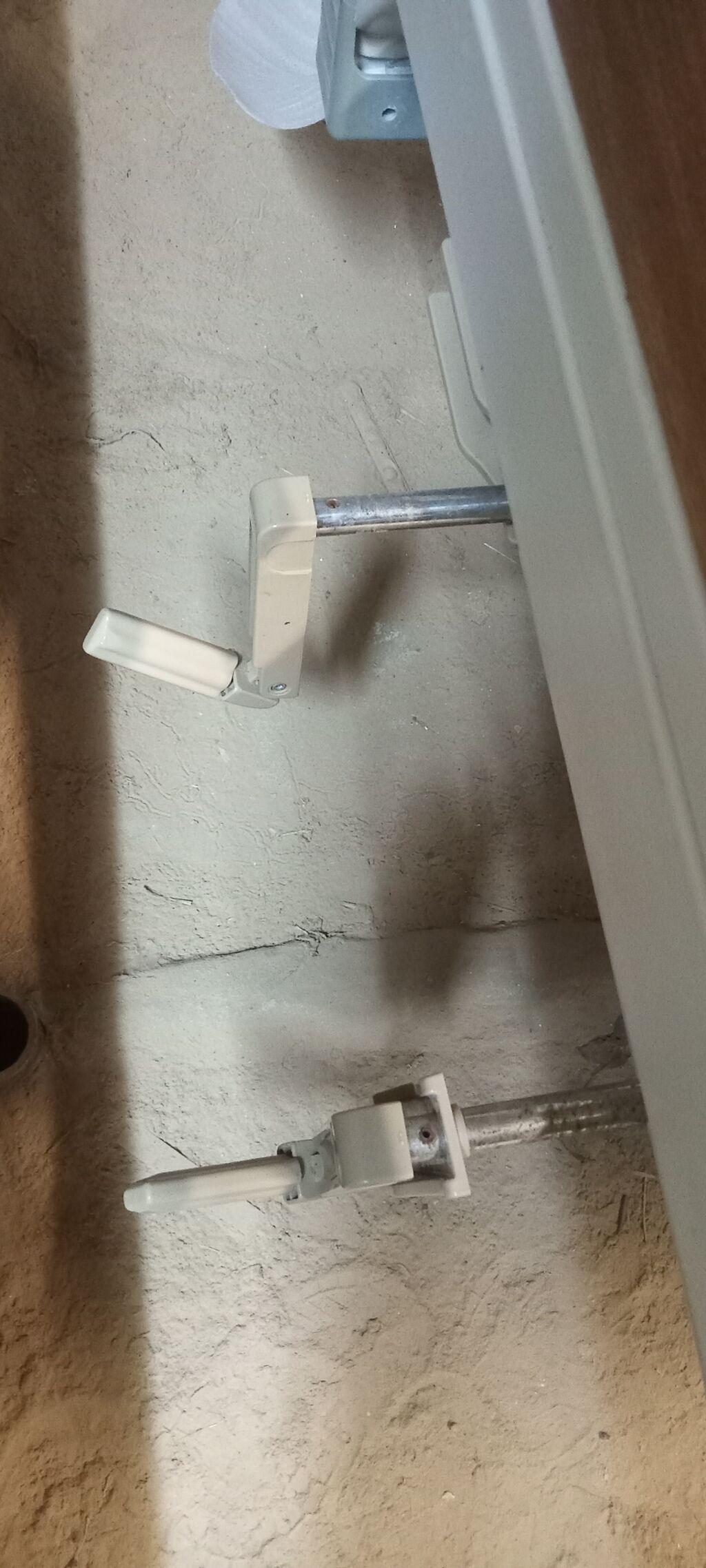 Tibbi funksiyalı xəstə çarpayısı və hava dövranlı qarşısıalınma döşəyi — Mebel, Digah (3)