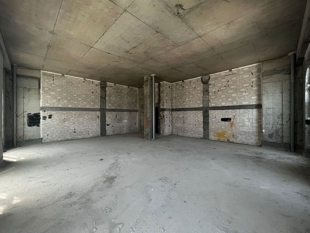 Satılır 2 otaqlı yeni tikili 84 m² — Mənzil, Bakı (5)