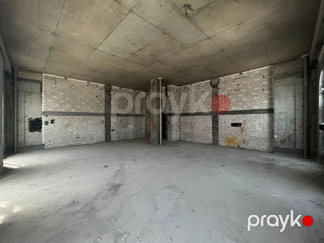 Satılır 3 otaqlı yeni tikili 112.4 m² — Mənzil, Bakı (7)