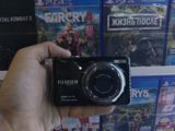 Fujifilm FinePix JV500 — SamStore MUM — Electronics
