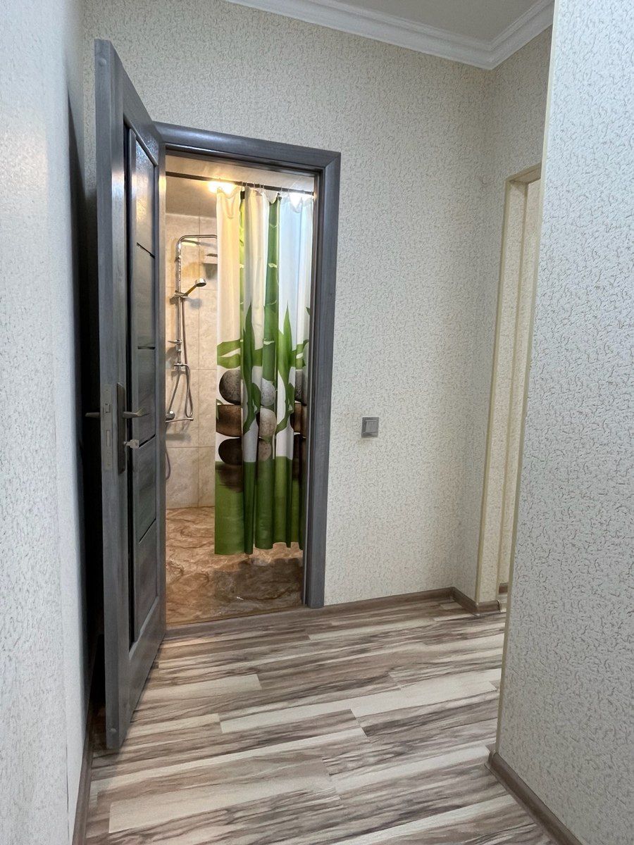 1-otaqlı yeni tikili kirayə verilir, Abşeron r., 36 m² — Mənzil, Xırdalan (12)