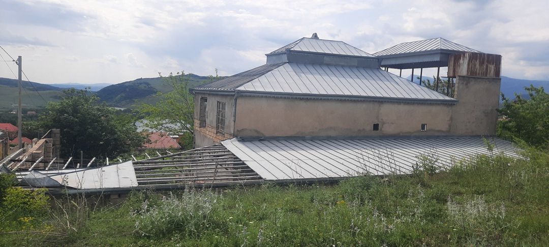 Satılır 5 otaqlı həyət evi/bağ evi 176 m² — Ev, villa, Şamaxı