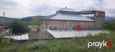 Satılır 5 otaqlı həyət evi/bağ evi 176 m²