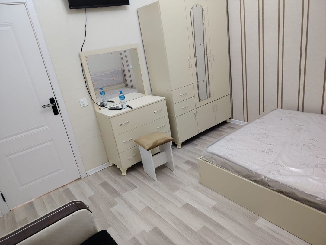 Satılır 2 otaqlı həyət evi/bağ evi 40 m² — Ev, villa, Xırdalan (3)