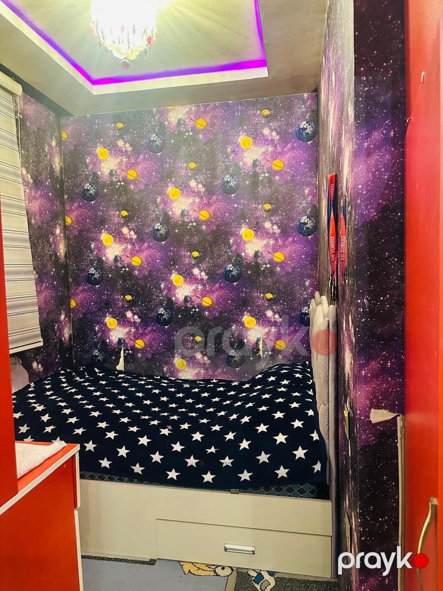 İcarəyə verilir 3 otaqlı köhnə tikili 80 m² — Mənzil, Bakı (3)
