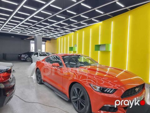 İcarəyə verilir obyekt 1000 m²