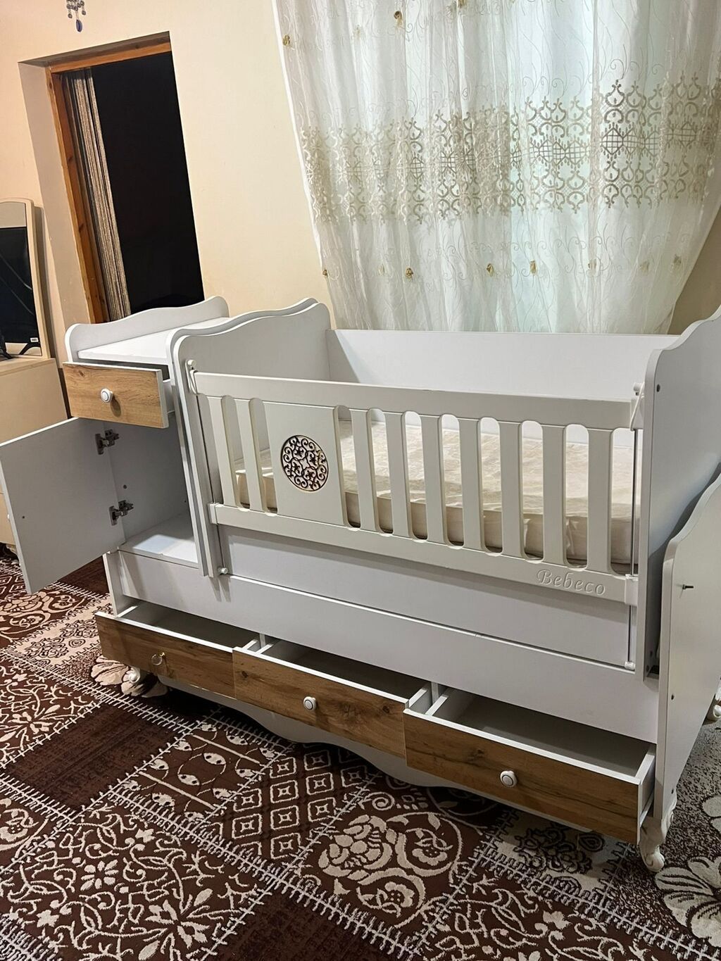 Kravat maralltrasida var qiymet son.Unvan Mawataga — Mebel, Xaçmaz (6)