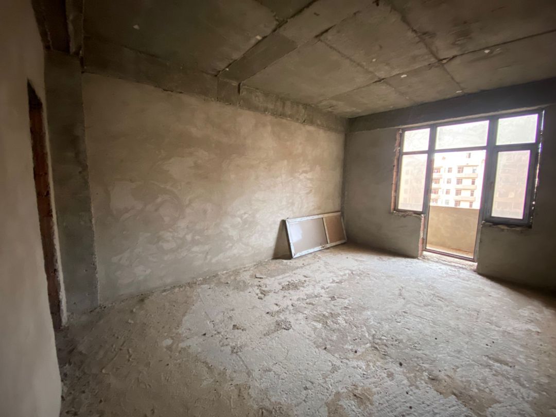Satılır 4 otaqlı yeni tikili 200 m² — Mənzil, Bakı (5)