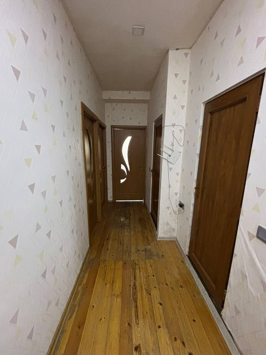 İcarəyə verilir 2 otaqlı yeni tikili 65 m² — Mənzil, Bakı (4)