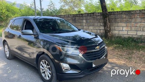Chevrolet Equinox, 1.5 L, 2019 il, 198 000 km