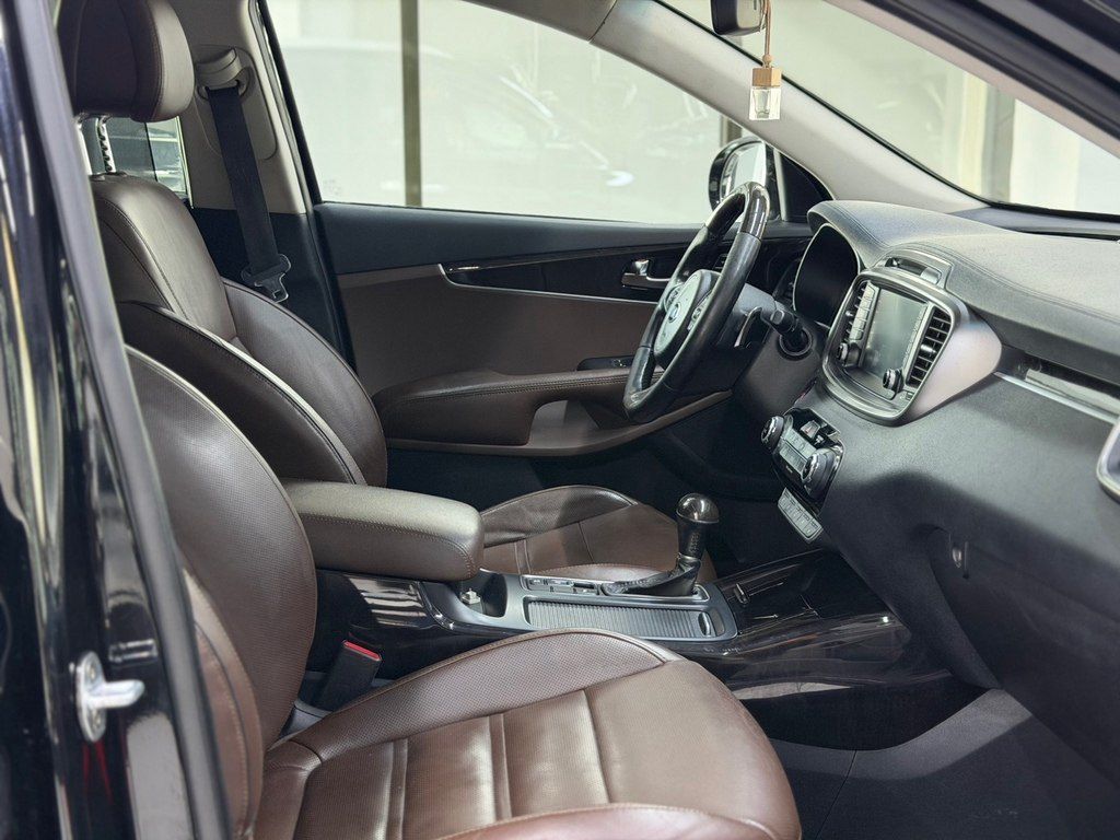 Kia Sorento, 2.0 L, 2016 il, 175 000 km — Avtomobillər, Bakı (11)