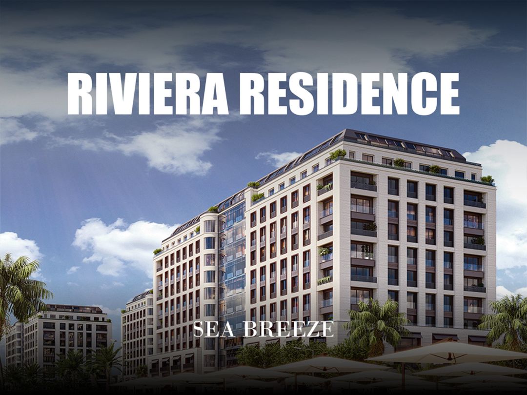 Satılır 1 otaqlı yeni tikili 68.8 m² — Mənzil, Bakı