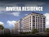 Satılır 1 otaqlı yeni tikili 68.8 m² — Sea Breeze Raffle Residences & Hotel Swissôtel