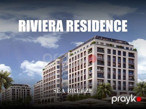 Satılır 1 otaqlı yeni tikili 68.8 m²