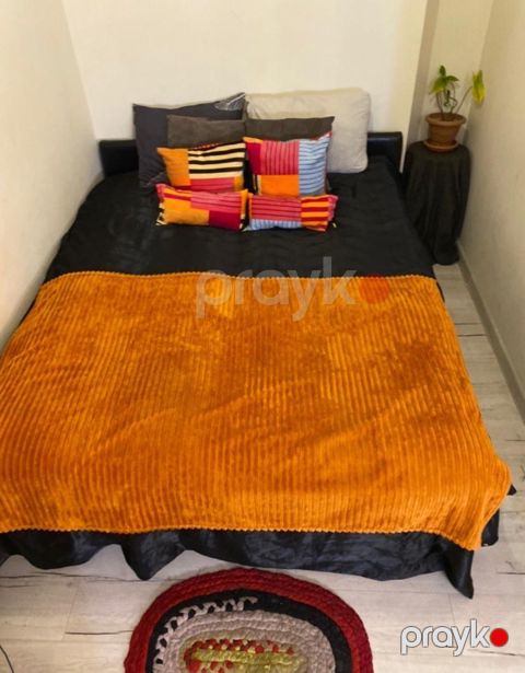 İcarəyə verilir 1 otaqlı yeni tikili 54 m²