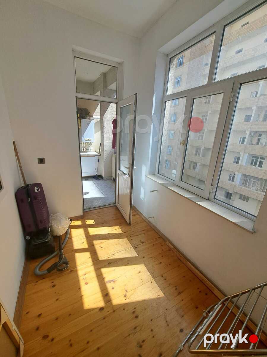 Satılır 2 otaqlı yeni tikili 90 m² — Mənzil, Xırdalan (5)