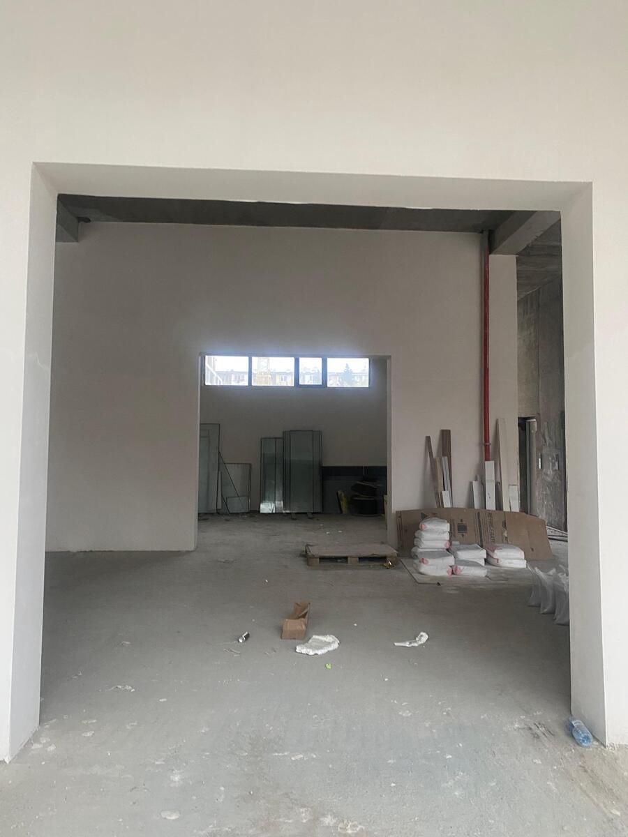 Satılır obyekt 495 m² — Əmlak, Bakı (3)