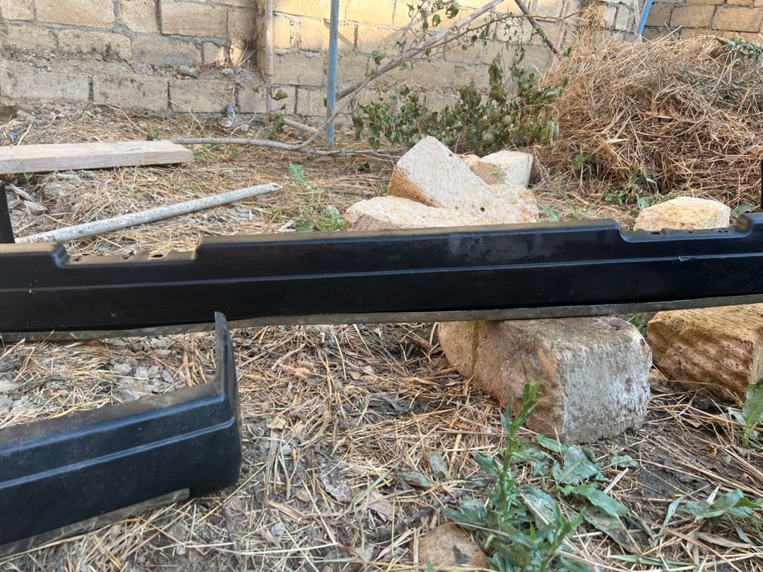 LADA (VAZ) 2107 arxa buferi — Ehtiyat hissələri və aksesuarlar, Bakı (4)