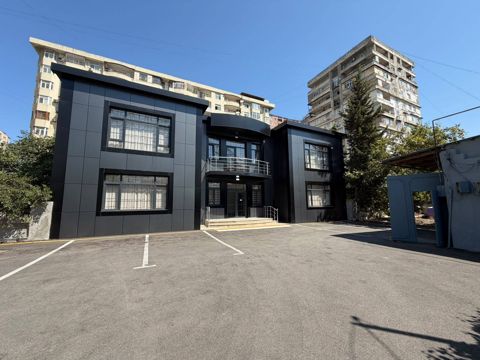 İcarəyə verilir obyekt 400 m²