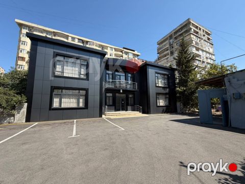 İcarəyə verilir obyekt 400 m²