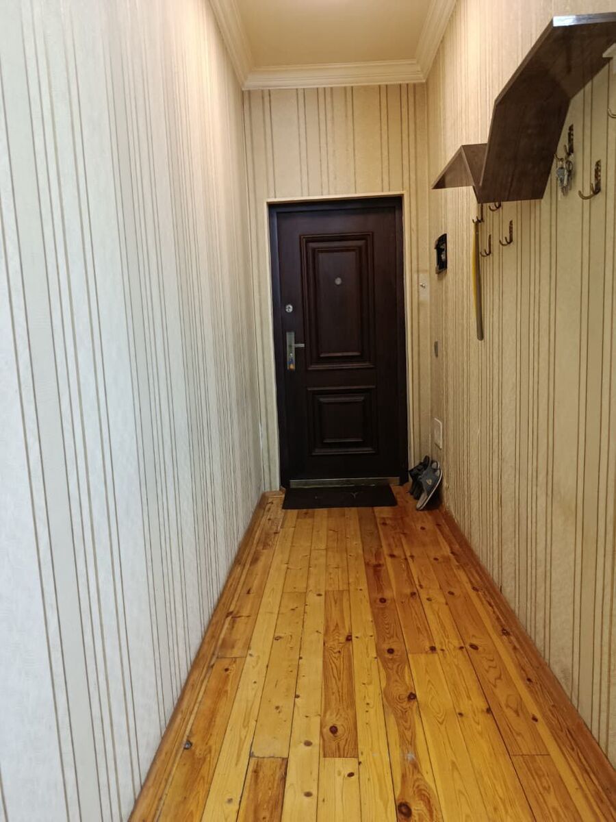Satılır 2 otaqlı yeni tikili 73 m² — Mənzil, Bakı (8)