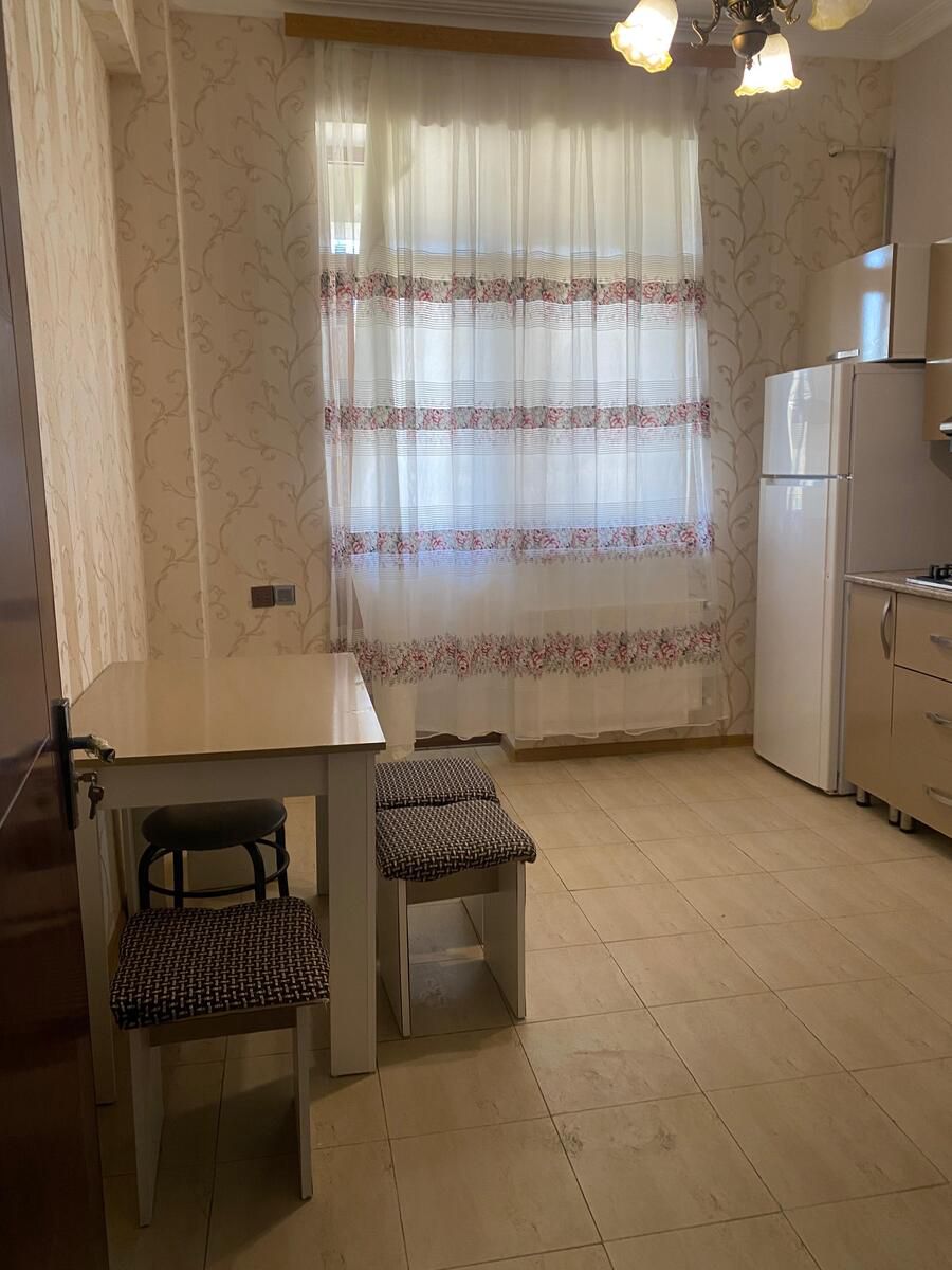 İcarəyə verilir 3 otaqlı yeni tikili 90 m² — Mənzil, Bakı (7)