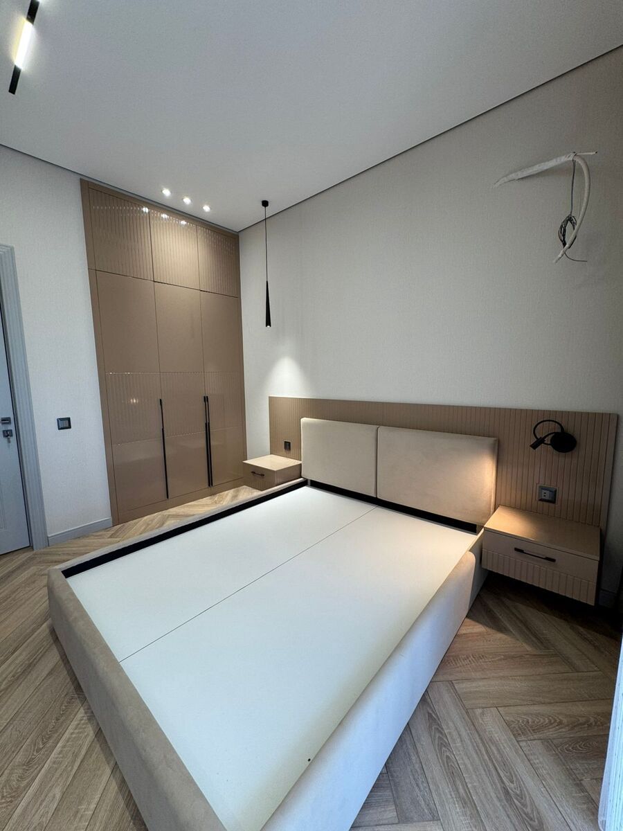 Satılır 2 otaqlı yeni tikili 68 m² — Mənzil, Bakı (9)