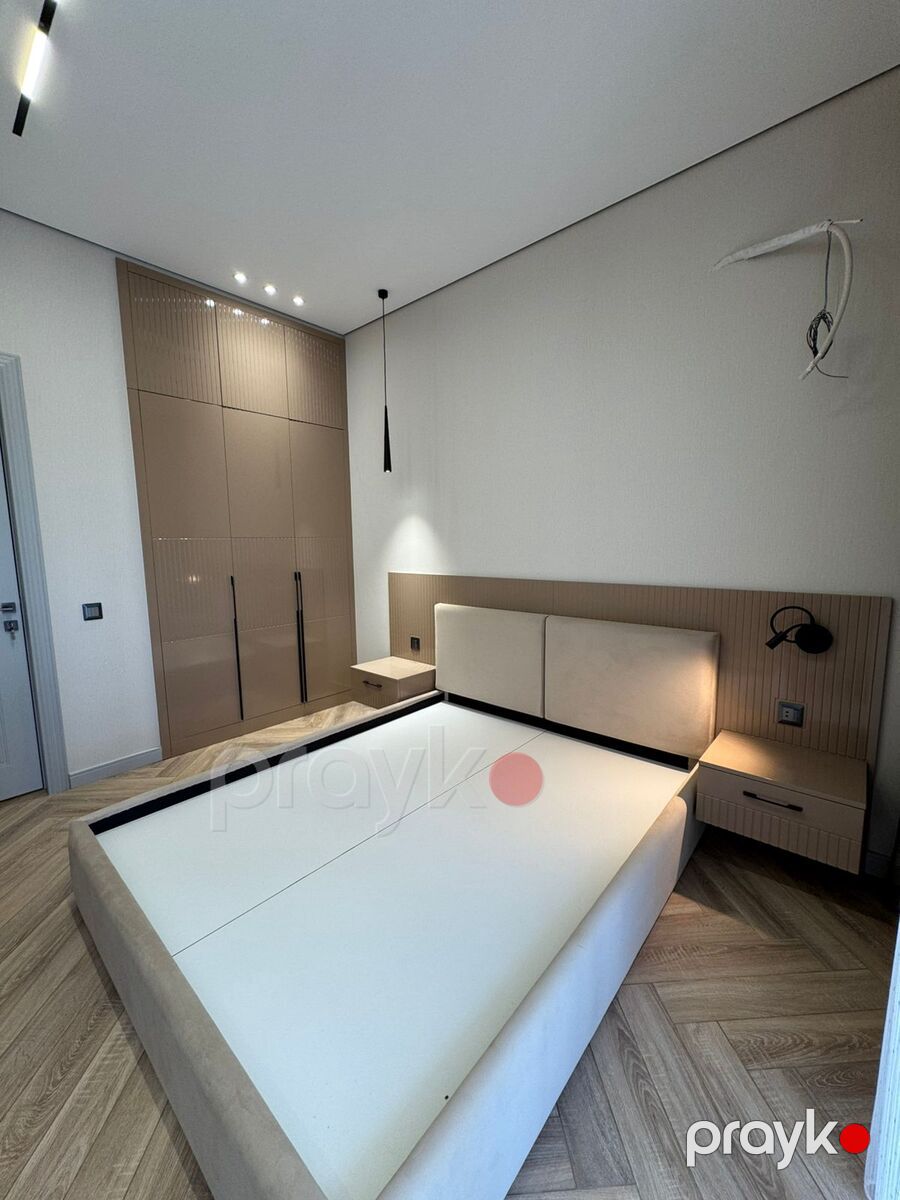Satılır 2 otaqlı yeni tikili 68 m² — Mənzil, Bakı (9)