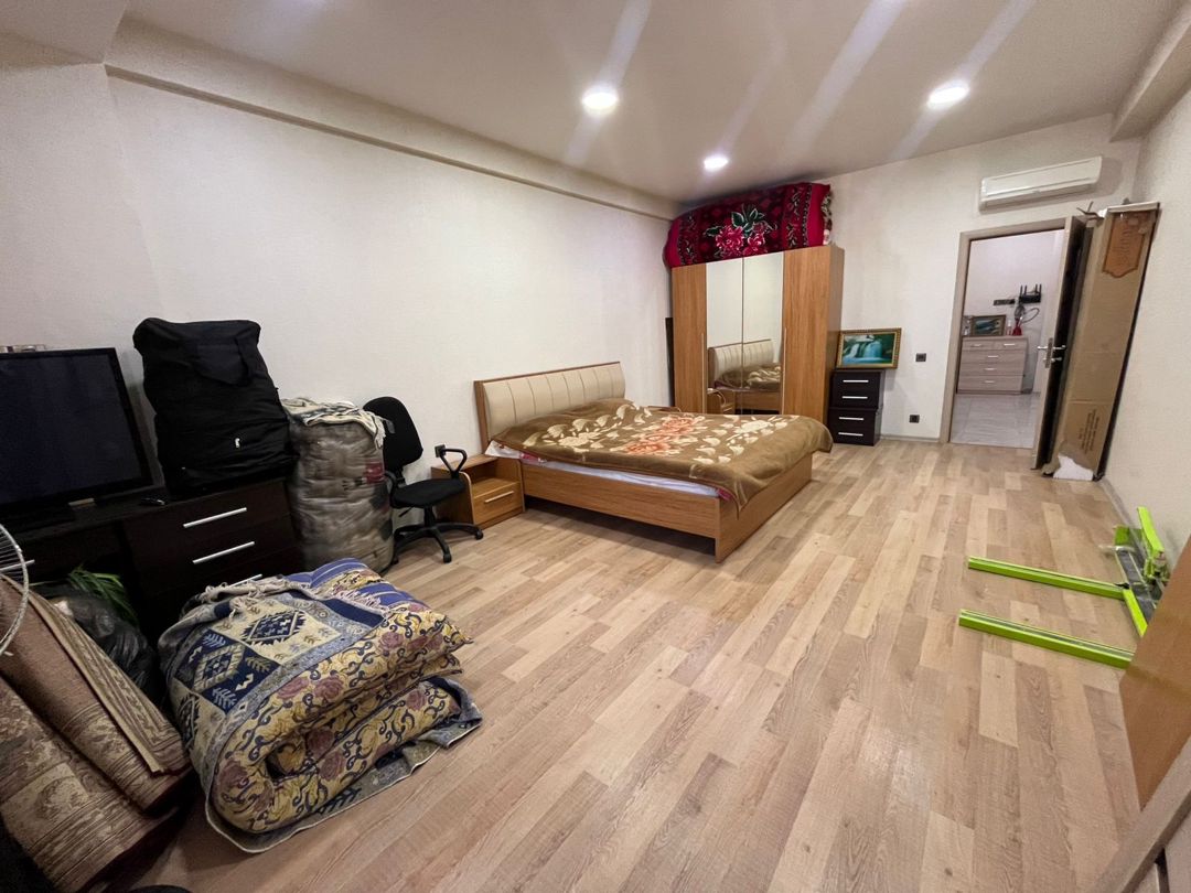 Satılır 2 otaqlı yeni tikili 100 m² — Mənzil, Bakı (5)