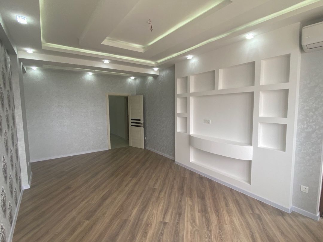2-otaqlı yeni tikili, Sabunçu r., 73 m² — Mənzil, Bakı (7)