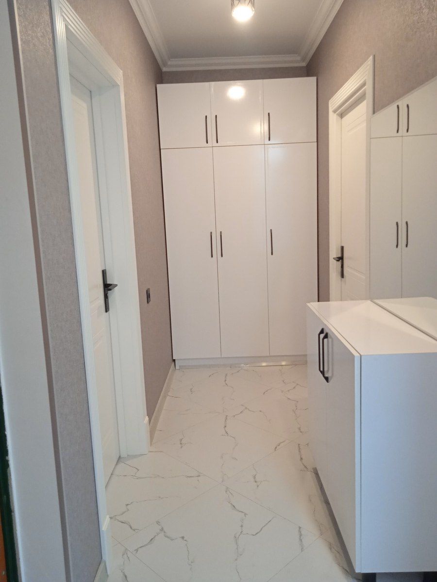 3-otaqlı mənzil kirayə verilir, Sumqayıt ş., 65 m² — Daşınmaz əmlak, Sumqayıt