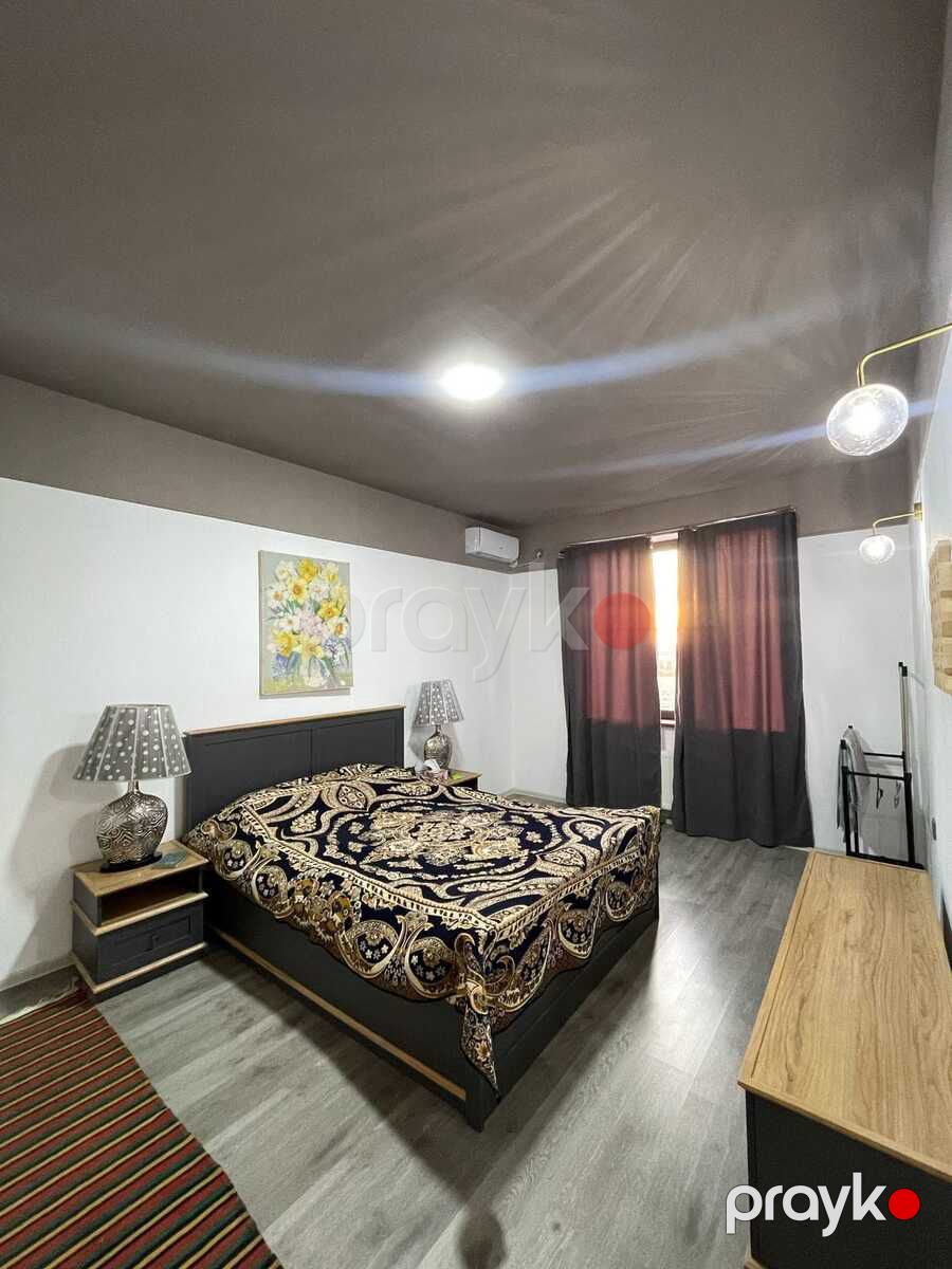 Bağ evi kirayə verilir, Türkan qəs. — Daşınmaz əmlak, Bakı (9)