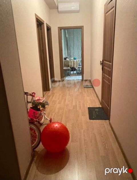 İcarəyə verilir 3 otaqlı yeni tikili 100 m²