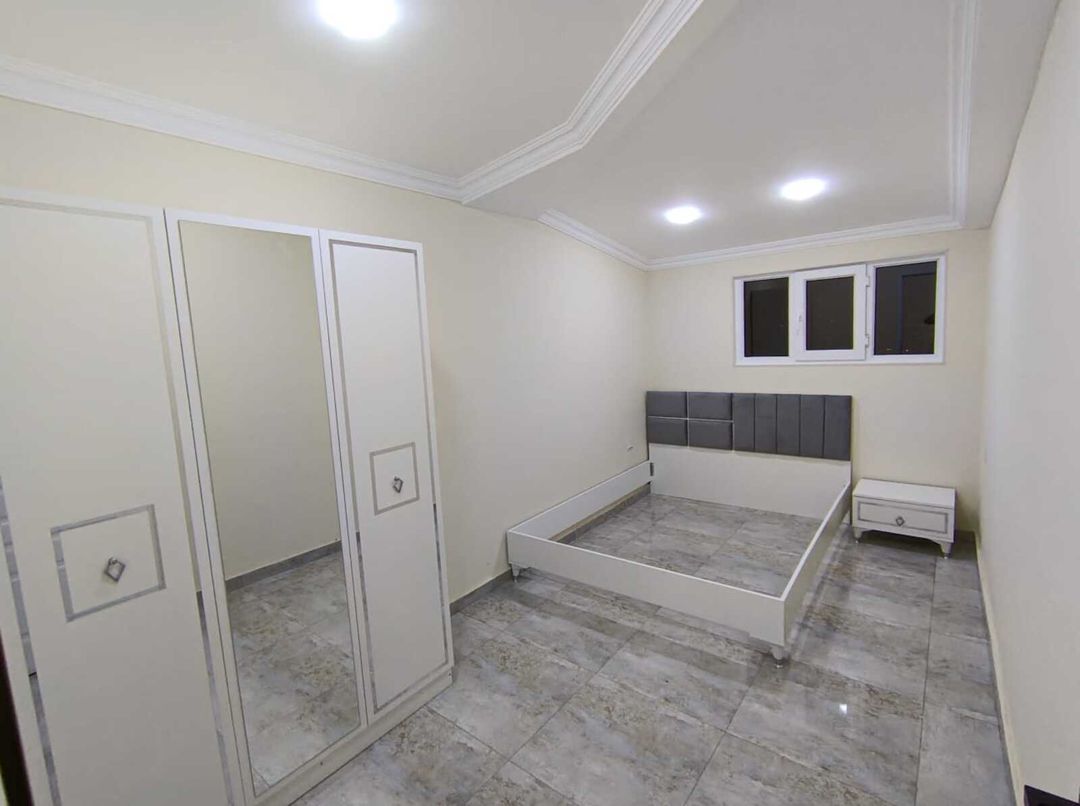 İcarəyə verilir 4 otaqlı yeni tikili 100 m² — Mənzil, Bakı (3)