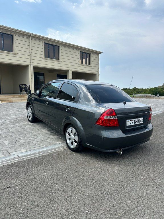 Ravon Nexia R3, 1.5 L, 2019 il, 180 000 km — Avtomobillər, Göyçay (6)