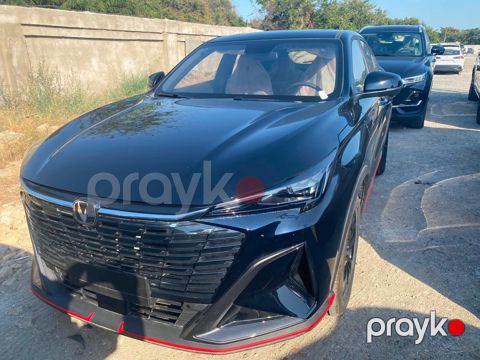 Changan Oshan X5 Plus, 1.5 L, 2026 il, yeni