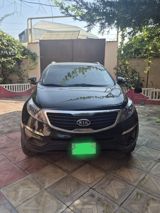 Kia Sportage, 2.0 L, 2010 il, 112 000 km — Avtomobillər