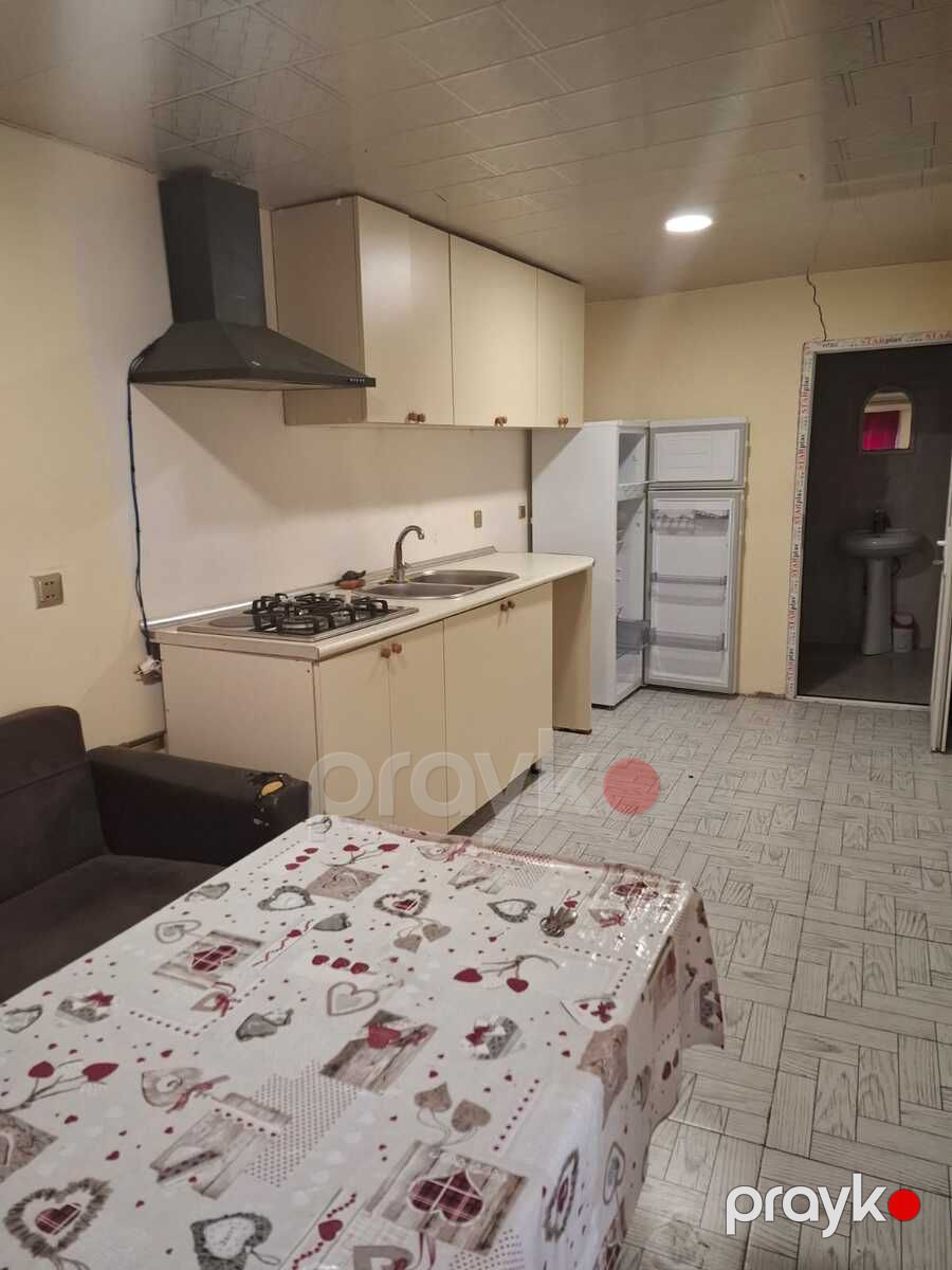 Satılır 2 otaqlı həyət evi/bağ evi 40 m² — Ev, villa, Bakı (4)