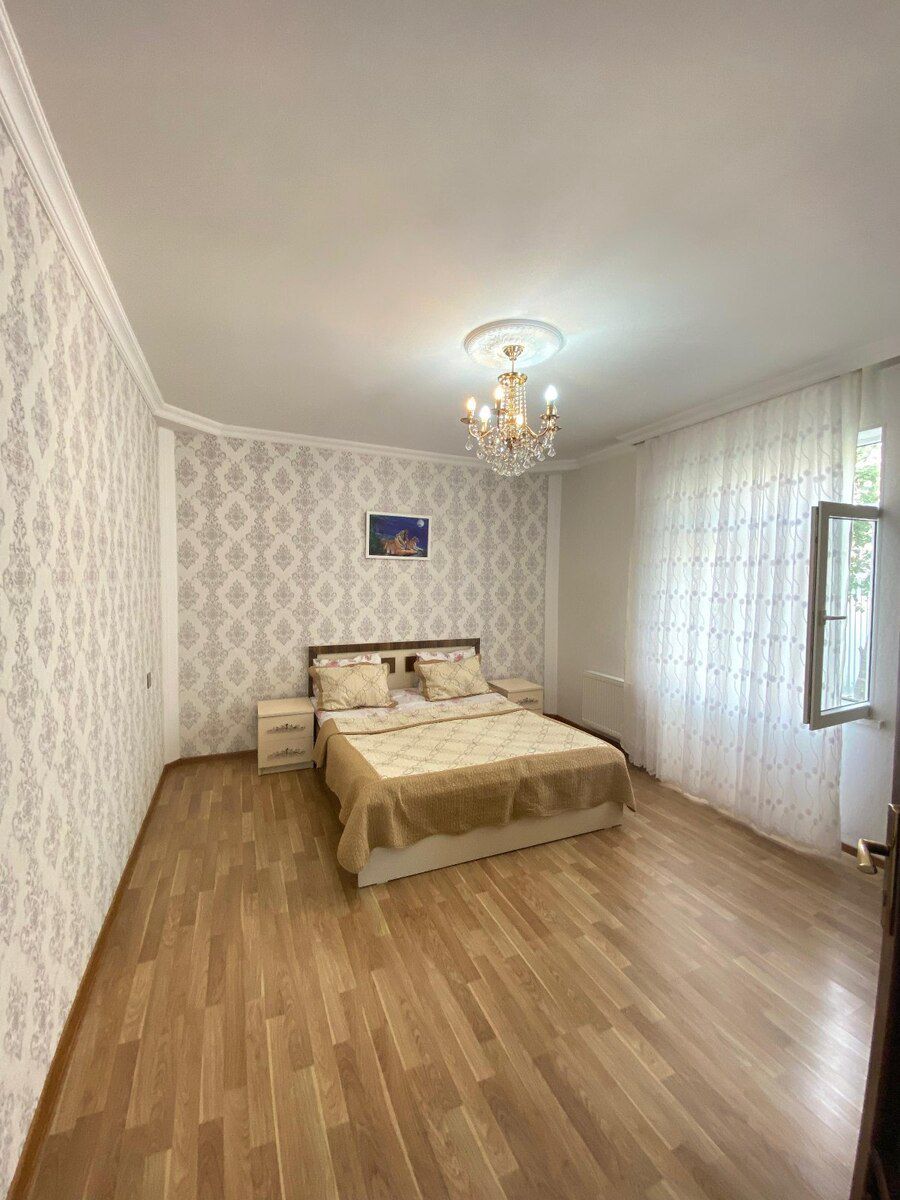 Bağ evi kirayə verilir, Qəbələ — Ev, villa, Qəbələ (9)