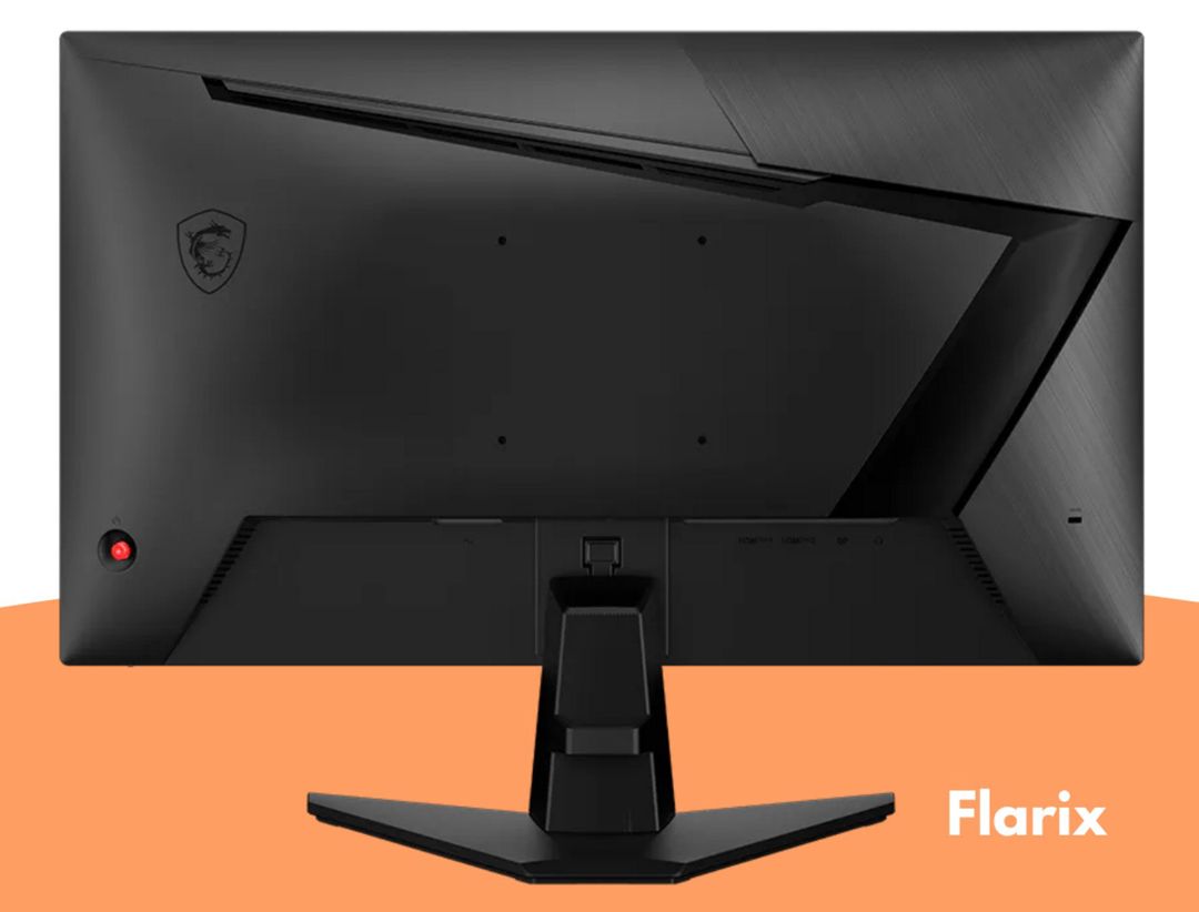 Monitor "MSI MAG 255F E20 200HZ" — Elektronika, Bakı (5)