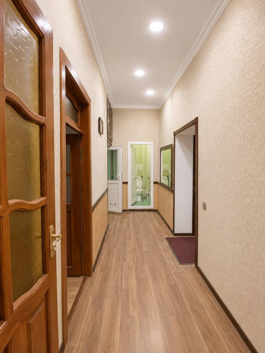 Satılır 2 otaqlı köhnə tikili 50 m² — Mənzil, Sumqayıt (3)