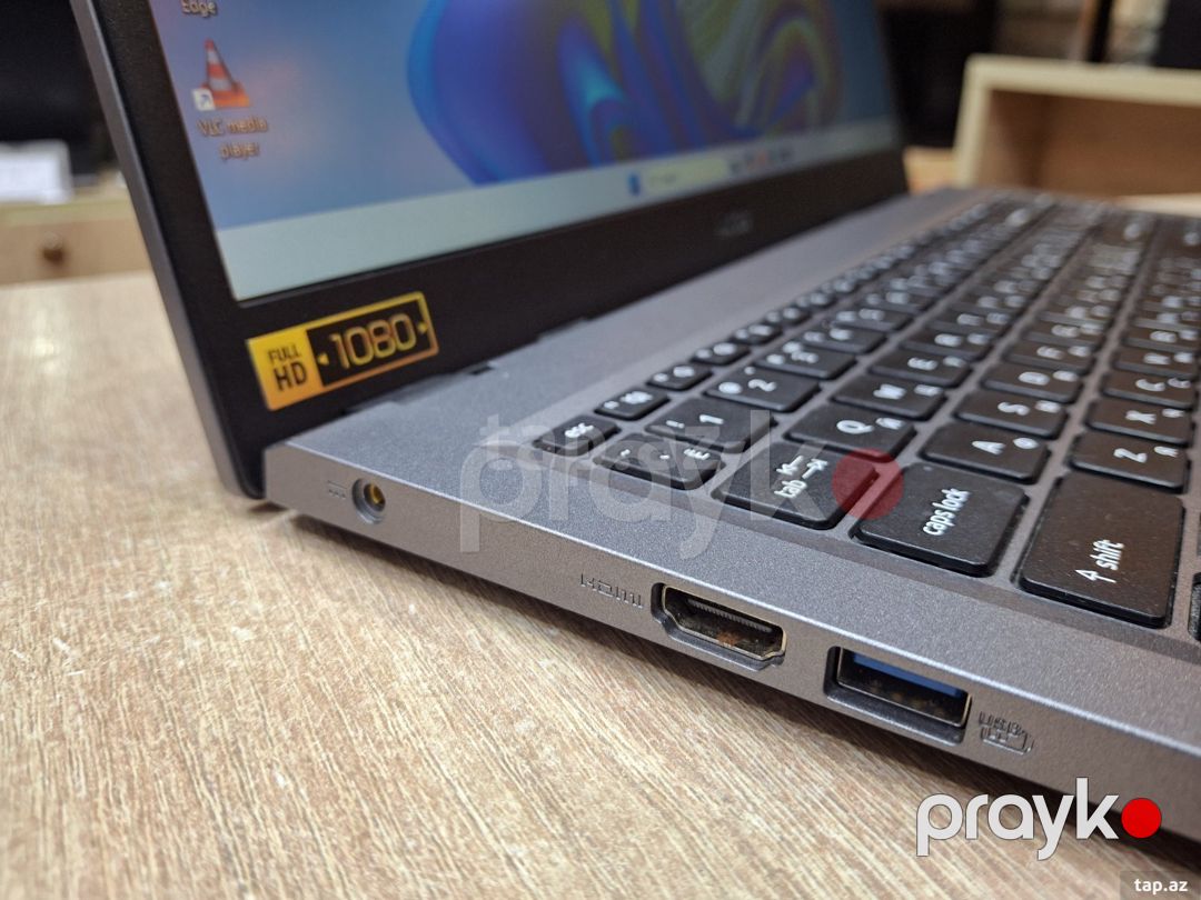 Acer Aspire I7 1355U 16GB Ram 512GB SSD — Elektronika, Bakı (3)