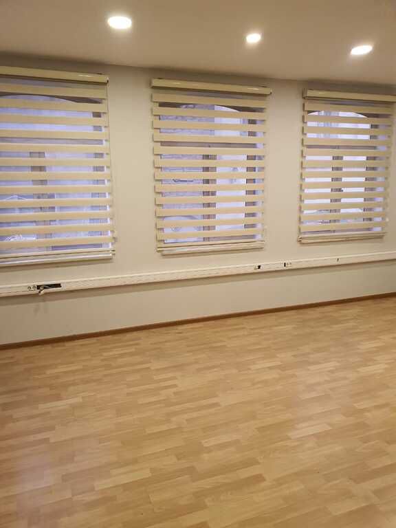 İcarəyə verilir 4 otaqlı ofis 125 m² — Ofis, Bakı (8)