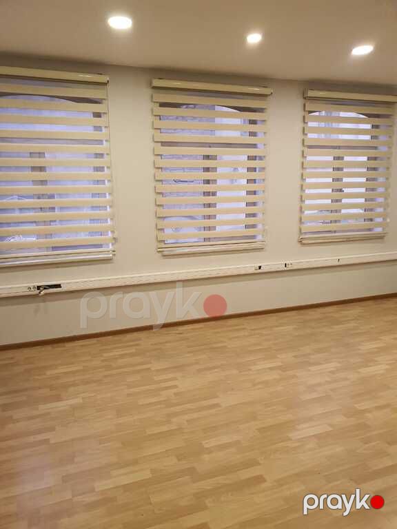 İcarəyə verilir 4 otaqlı ofis 250 m² — Ofis, Bakı (8)