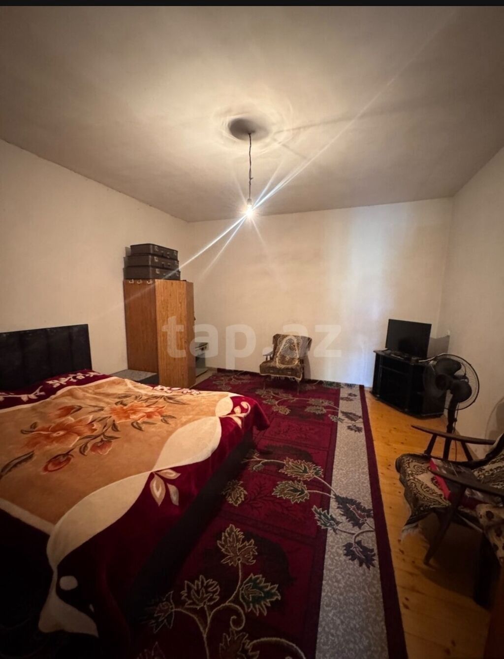 5 otaqlı, 110 kv. m, Yeni təmirli — Daşınmaz əmlak, Şirvan (10)