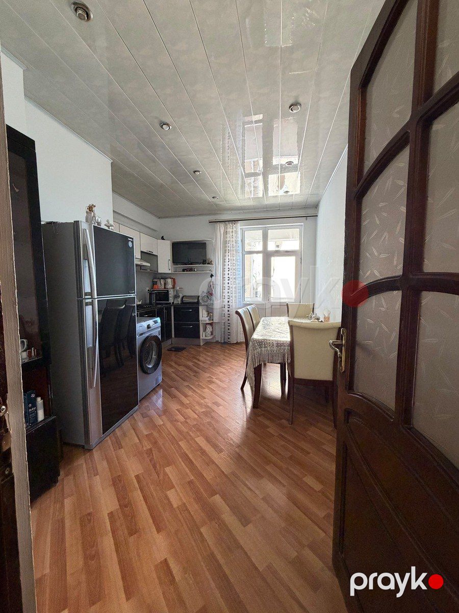 Satılır 2 otaqlı yeni tikili 96 m² — Mənzil, Bakı (4)