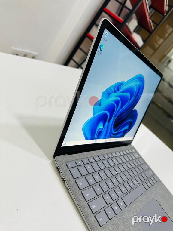 Microsoft Surface Laptop — Elektronika, Bakı (3)