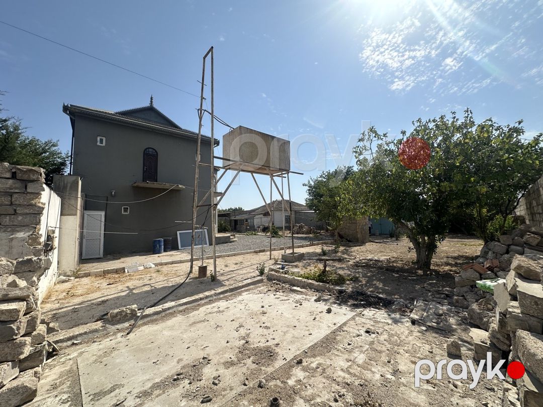 Satılır 8 otaqlı həyət evi/bağ evi 330 m² — Ev, villa, Bakı (4)