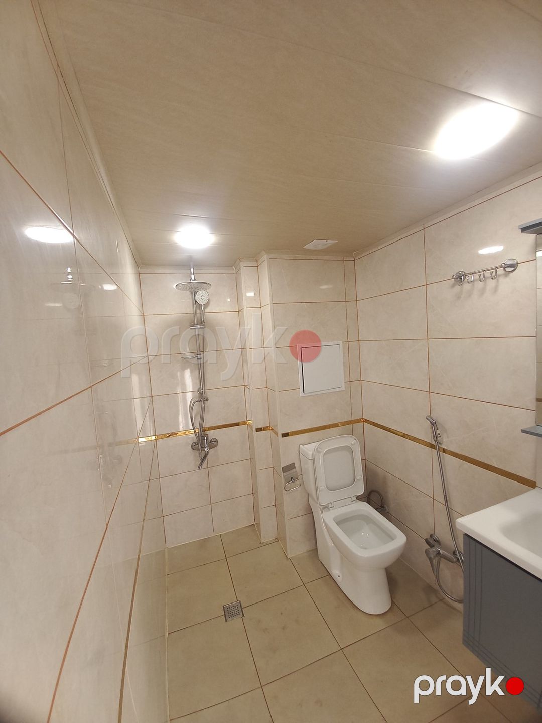 Satılır 2 otaqlı köhnə tikili 65 m² — Mənzil, Bakı (11)