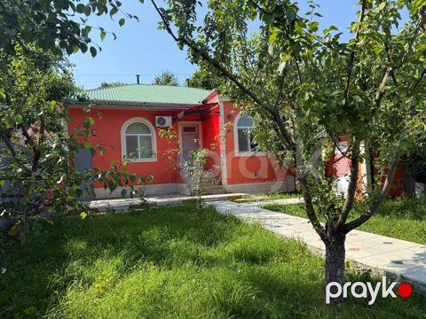 Villa kirayə verilir, Qələdüz kəndi — Quba